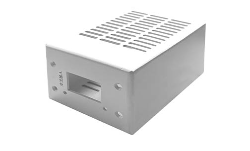 工控机箱防电磁干扰小妙招