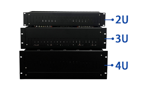 工控机外壳与普通电脑外壳的核心区别