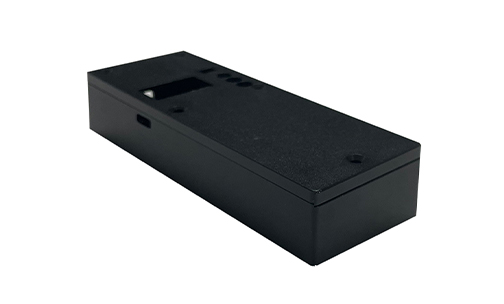 设备壳体裂纹破损？这样修既靠谱又省事