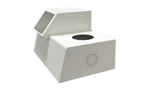 仪表机箱造型设计：好看又好用的小秘诀