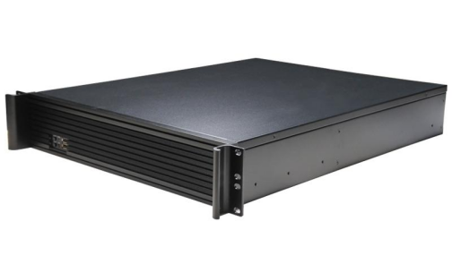 钣金机箱外壳怎么选？记住这 4 点不踩坑