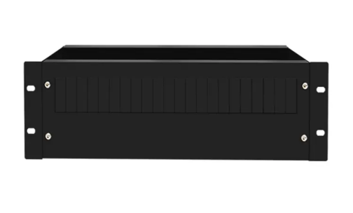 机柜：不同类型，各有专攻