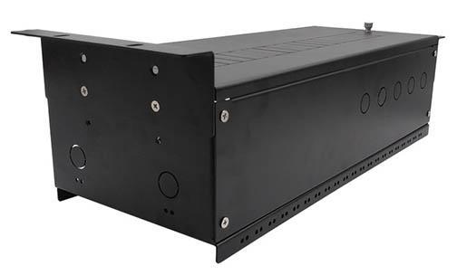 电子仪器仪表外壳定制：给精密设备穿对 “保护衣”