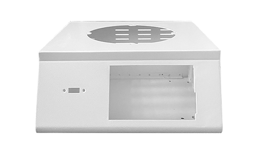 钣金外壳激光切割：这些要点别忽视，固而美教你避坑