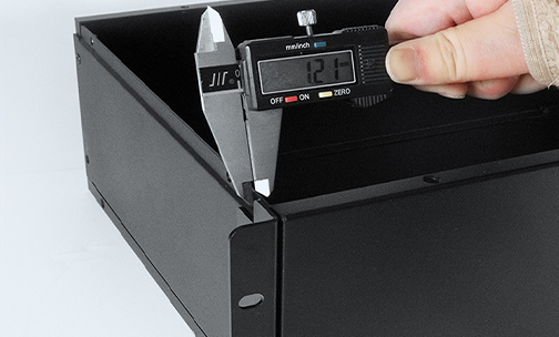 几招搞定！提高机箱机柜密封性能的实用方法