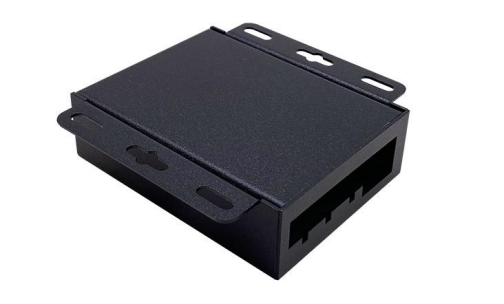 点焊机在钣金加工中的重要角色