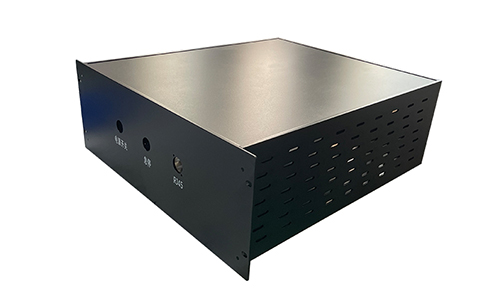 激光焊接：让钣金外壳更精致更耐用