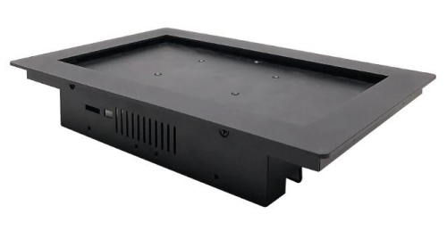 为什么电子设备外壳，首选固而美定制金属壳体？